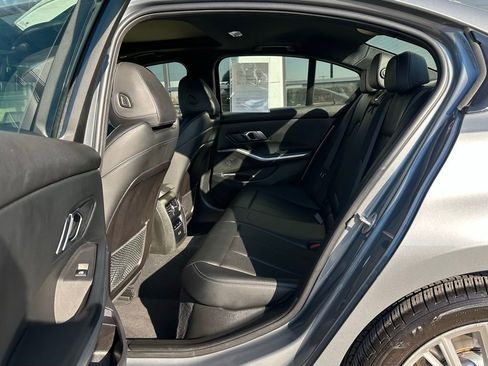 Used 2023 BMW 330i Sedan w/ Driving Assistance Package image 20