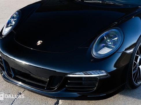 Used 2015 Porsche 911 Carrera GTS image 6
