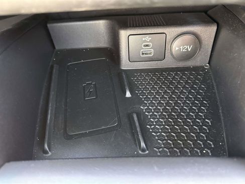 Used 2024 Ford Bronco Sport Big Bend w/ Convenience Package AWD/4WD image 26