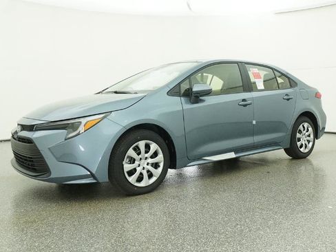 New 2026 Toyota Corolla LE image 6