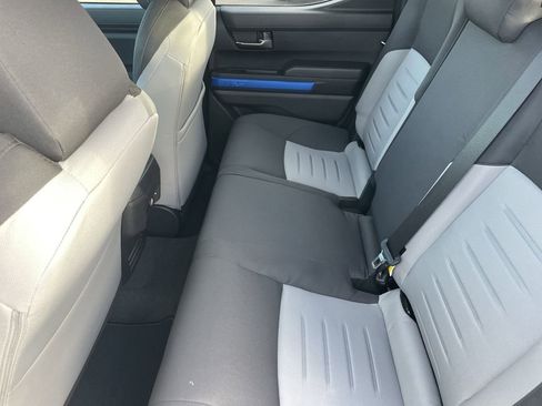 New 2026 Toyota Tacoma TRD Sport image 21