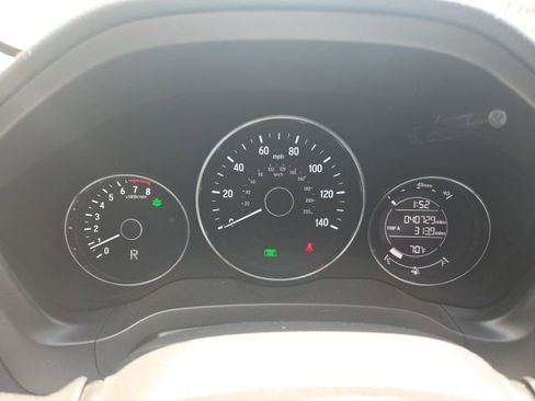 Used 2016 Honda HR-V EX-L image 14