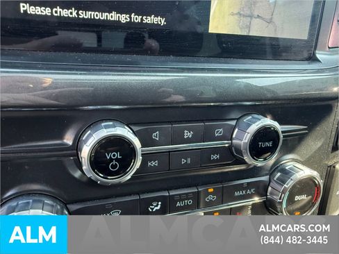 Used 2022 Ford F150 XLT w/ Equipment Group 302A High AWD/4WD image 21