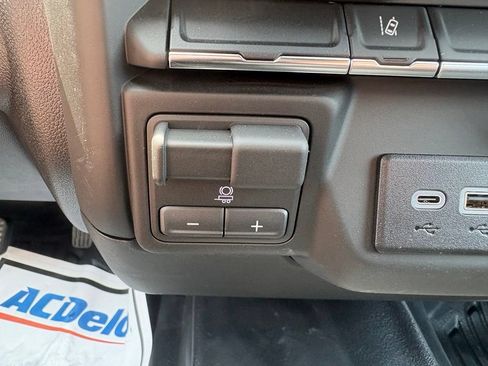Used 2026 Chevrolet Silverado 3500 W/T w/ WT Convenience Package AWD/4WD image 23