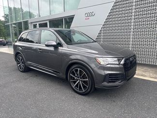 Certified 2024 Audi Q7 3.0T Prestige AWD/4WD video 1