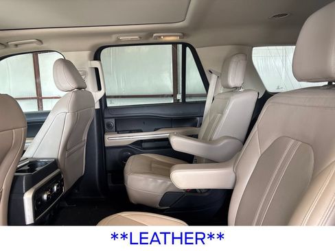 Certified 2024 Ford Expedition Limited RWD image 17