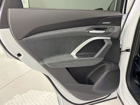 New 2026 Audi SQ5 Premium Plus AWD/4WD image 25