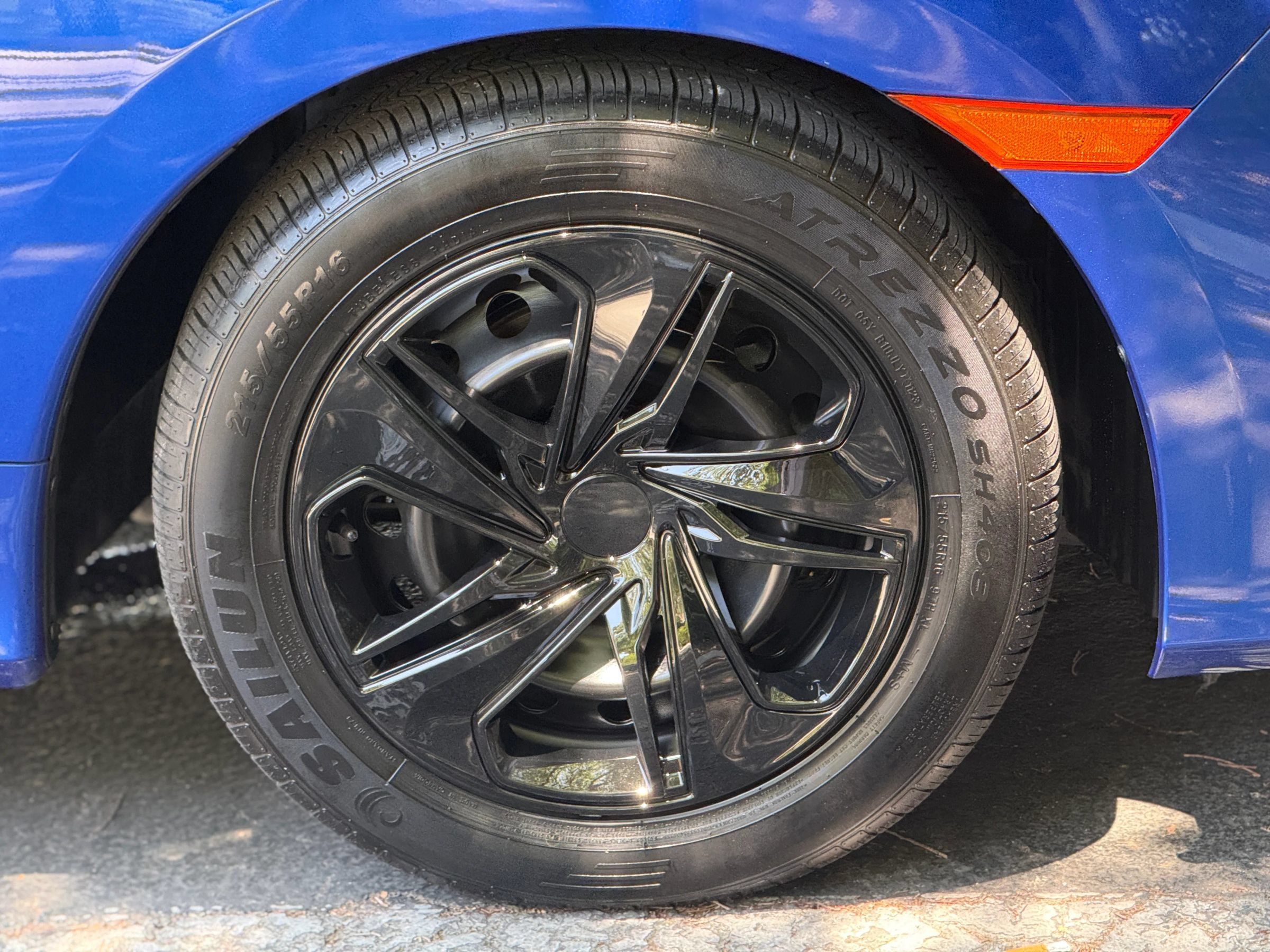 Used 2020 Honda Civic LX image 27