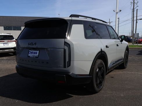 New 2027 Kia Telluride SX Prestige X-Line AWD/4WD image 9