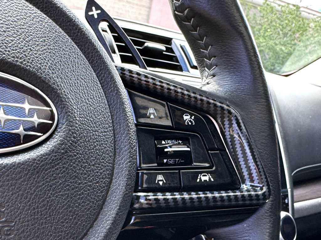 Used 2018 Subaru Legacy 3.6R Limited AWD/4WD image 28