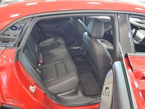 New 2026 Dodge Charger R/T AWD/4WD image 35