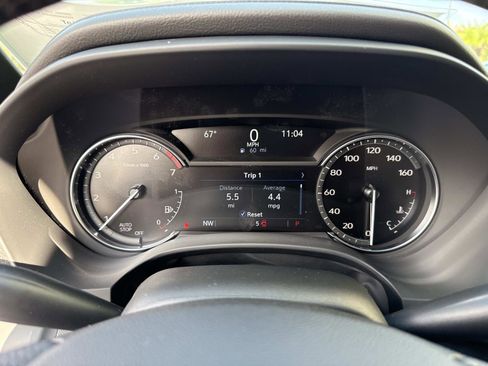 New 2026 Cadillac CT4 Sport image 31