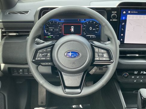 New 2026 Subaru Outback Limited AWD/4WD image 10
