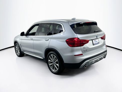 Used 2019 BMW X3 xDrive30i w/ Driving Assistance Package image 7