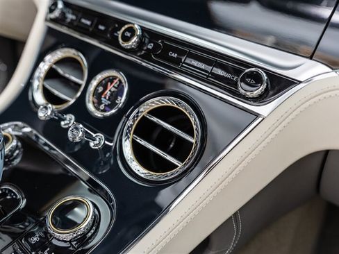 Used 2024 Bentley Continental GT Speed AWD/4WD image 88