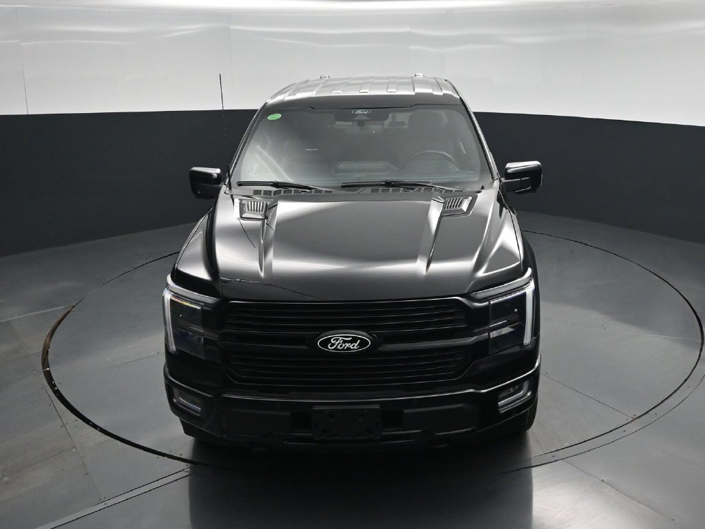 Used 2024 Ford F150 Platinum w/ FX4 Off-Road Package AWD/4WD image 36