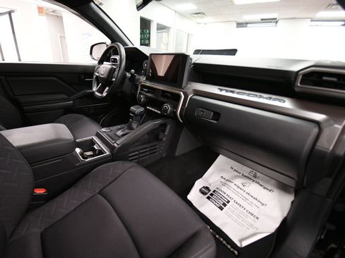 Used 2024 Toyota Tacoma SR5 image 27