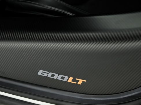 Used 2019 McLaren 600LT image 27