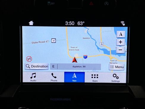 Used 2018 Ford F150 XLT w/ Equipment Group 302A Luxury AWD/4WD image 24