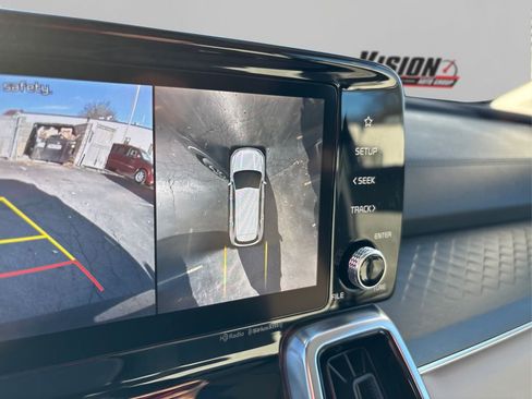 Certified 2023 Kia Sorento SX Prestige image 32