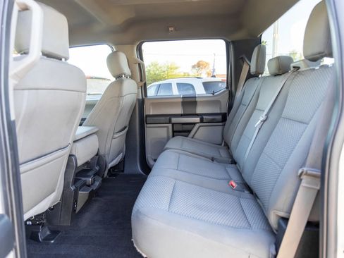 Used 2019 Ford F150 XLT w/ Equipment Group 301A Mid image 14