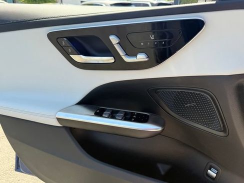 New 2026 Mercedes-Benz C 300 4MATIC Sedan image 19