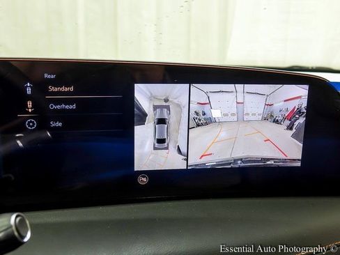 Certified 2025 Cadillac CT5 Sport image 17