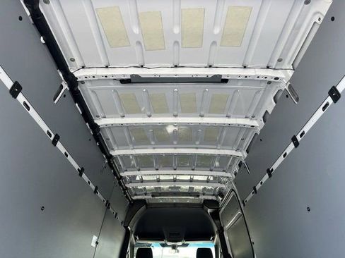 New 2023 Mercedes-Benz Sprinter 2500 image 8