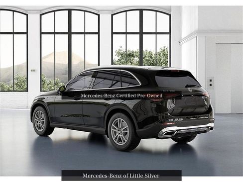 New 2026 Mercedes-Benz GLC 300 4MATIC image 29