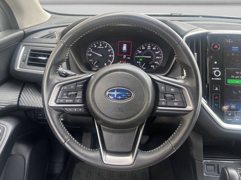 Used 2025 Subaru Ascent Premium AWD/4WD image 12