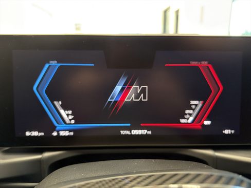 Used 2025 BMW M4 CS AWD/4WD image 19