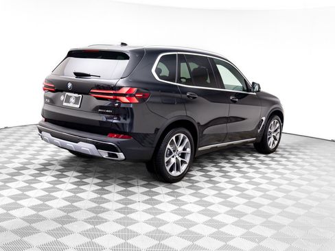 New 2026 BMW X5 xDrive40i w/ Climate Comfort Package AWD/4WD image 6