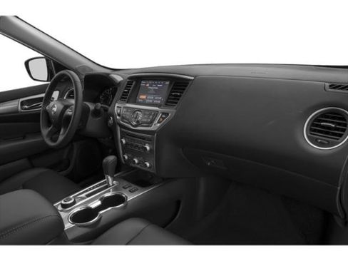 Used 2020 Nissan Pathfinder SL w/ Rock Creek Edition AWD/4WD image 19