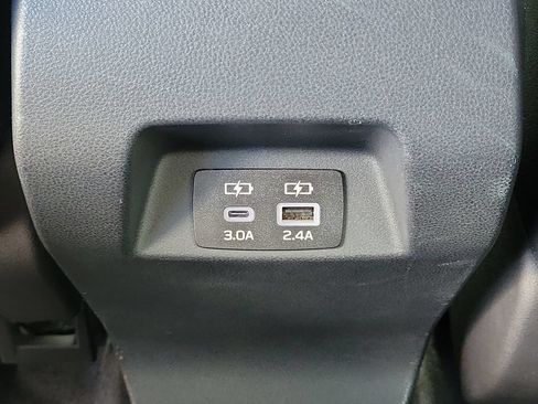 Certified 2025 Subaru Crosstrek 2.5i Sport w/ Popular Package #3A AWD/4WD image 12