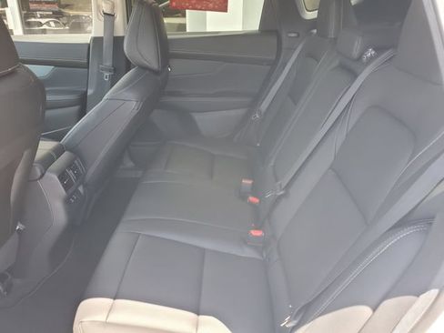 Certified 2025 Nissan Murano SL w/ Cargo Package AWD/4WD image 31