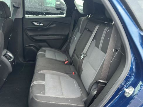 Used 2023 Chevrolet Blazer LT w/ Convenience Package image 13