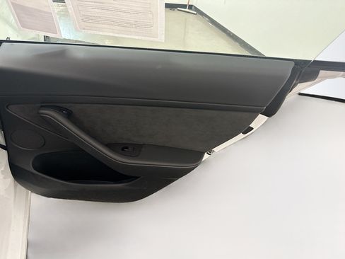 Used 2023 Tesla Model 3 Performance AWD/4WD image 33