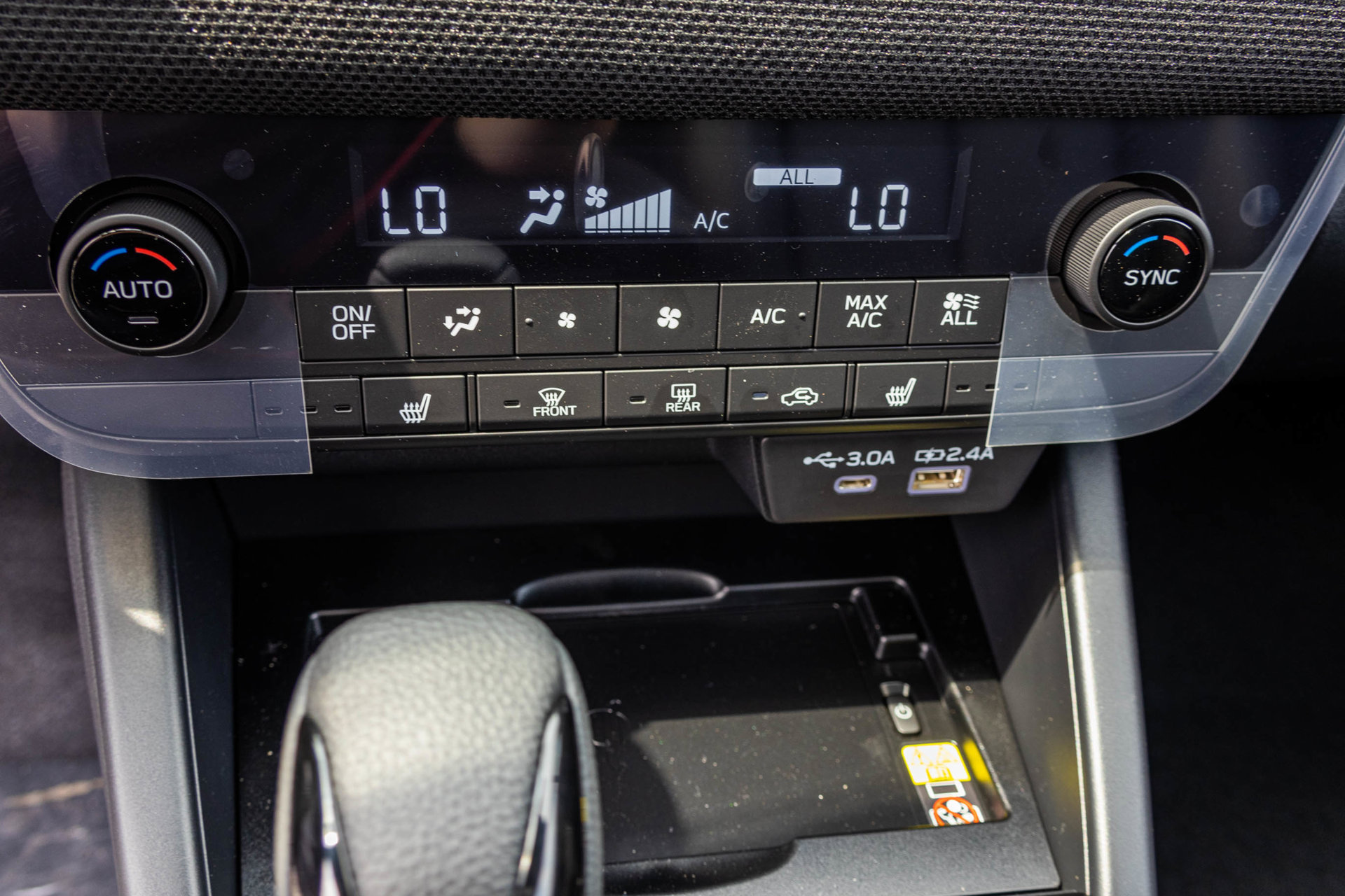 New 2026 Subaru Outback Premium AWD/4WD image 27
