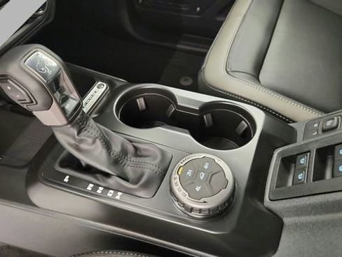 New 2025 Ford Bronco Outer Banks AWD/4WD image 14