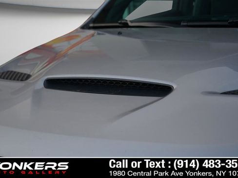 Used 2020 Dodge Durango R/T w/ Blacktop Package image 20