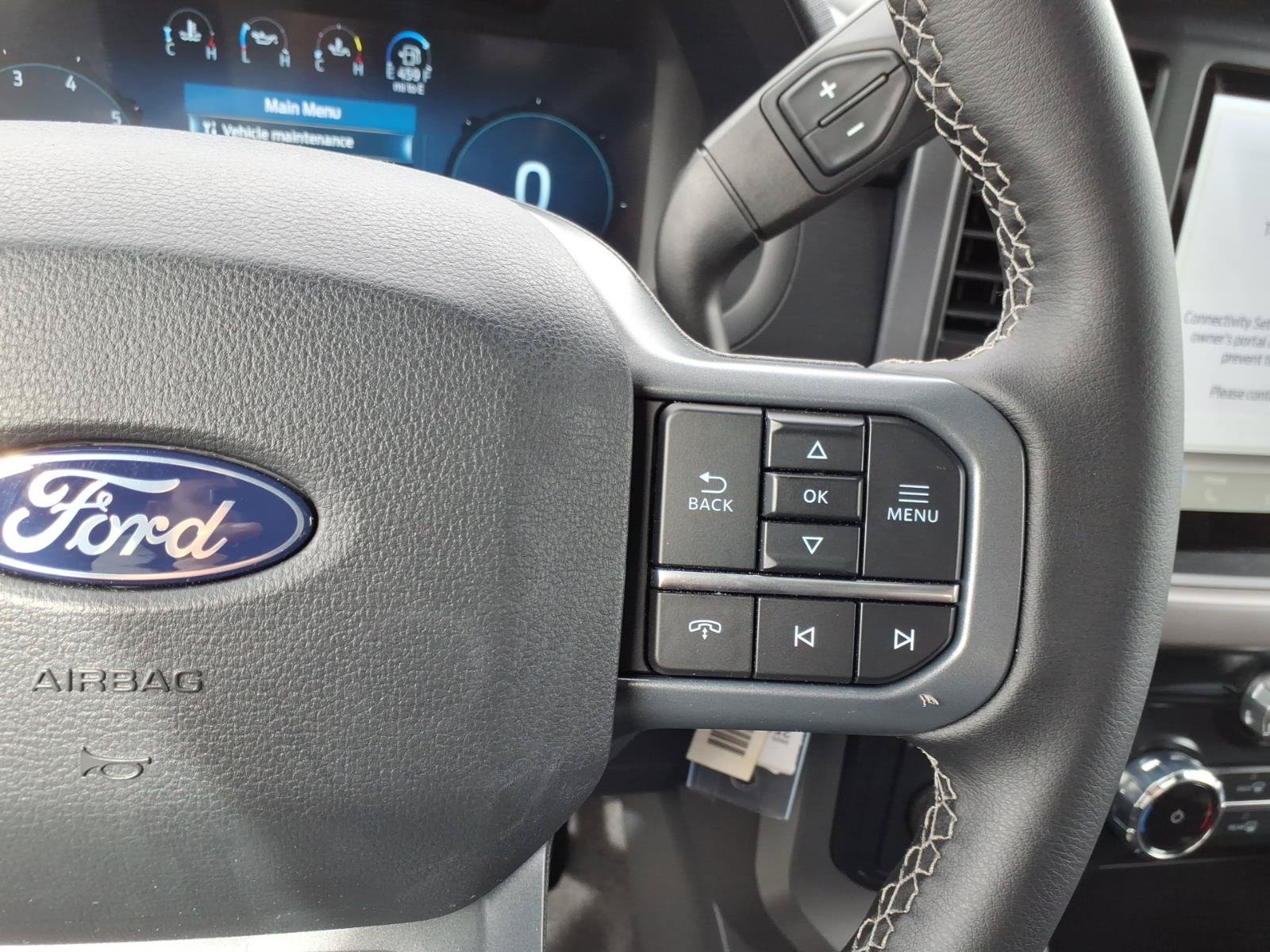 Used 2025 Ford F150 XLT w/ Equipment Group 301A Standard RWD image 18