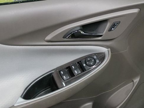 Used 2024 Chevrolet Malibu LT FWD image 14