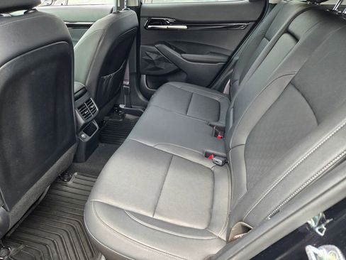 Used 2022 Kia Seltos SX w/ Sunroof Package AWD/4WD image 23