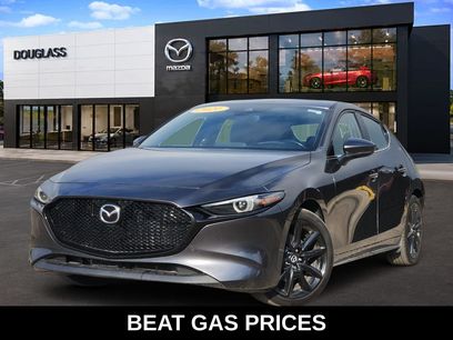 Used 2021 MAZDA MAZDA3 s