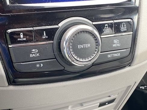 Used 2015 Honda Odyssey EX-L image 21