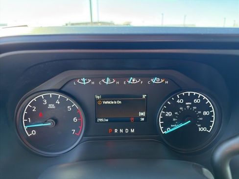 Used 2025 Ford F250 XLT image 19