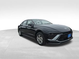 New 2026 Hyundai Sonata SE video 3