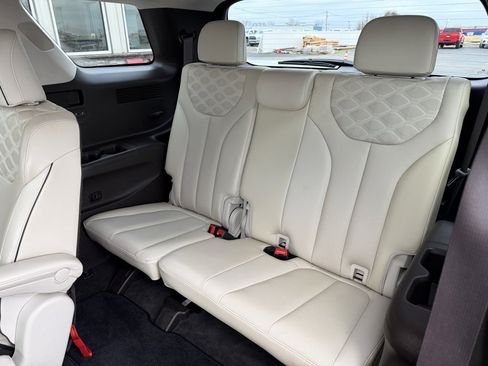 Used 2020 Hyundai Palisade Limited image 20