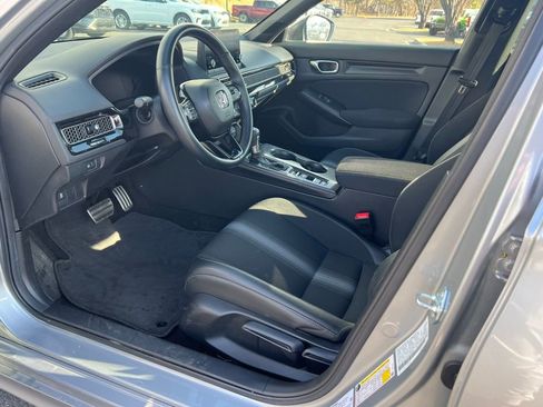 Used 2025 Honda Civic Sport image 23