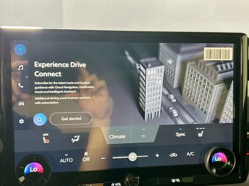 New 2026 Subaru Solterra Premium image 16